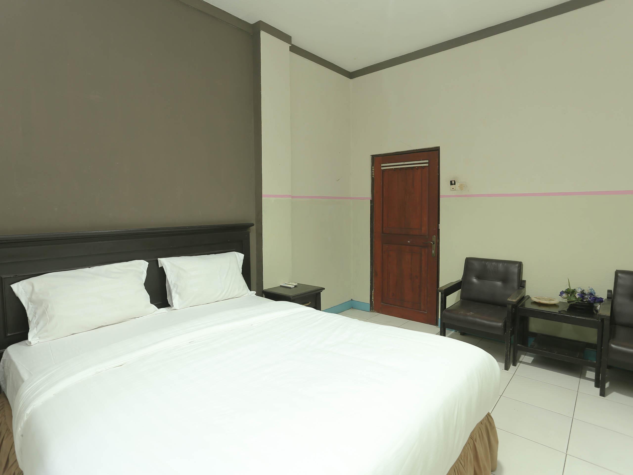 Urbanview Hotel Kharisma Banjarmasin Banjarmasin  Exterior photo